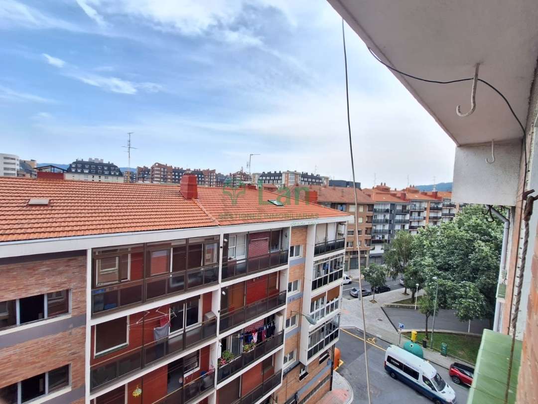 piso en venta en bilbao