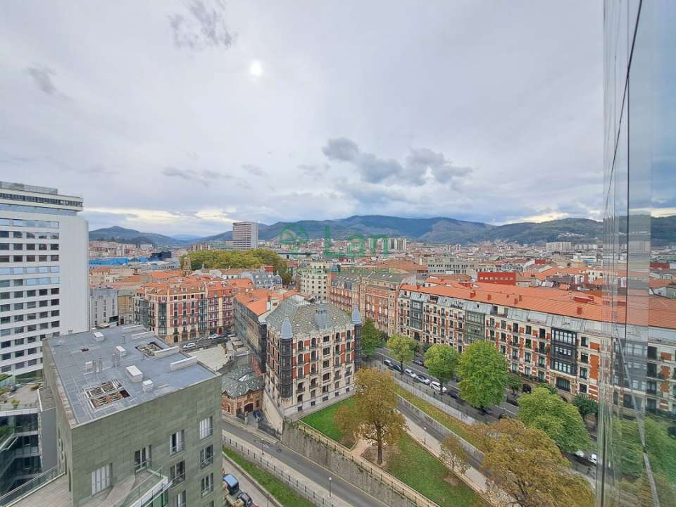 piso en venta en bilbao