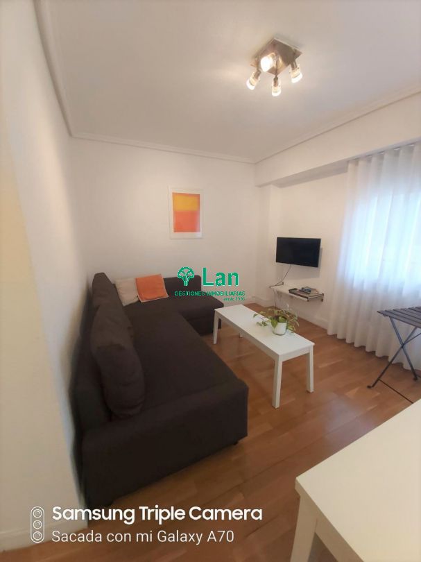 piso en venta en bilbao