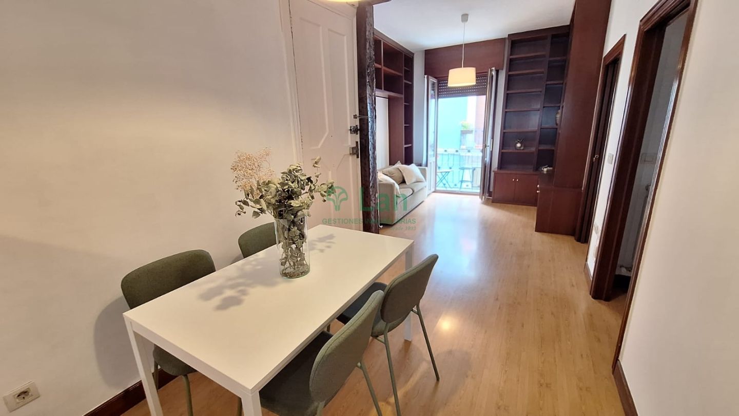piso en alquiler en bilbao