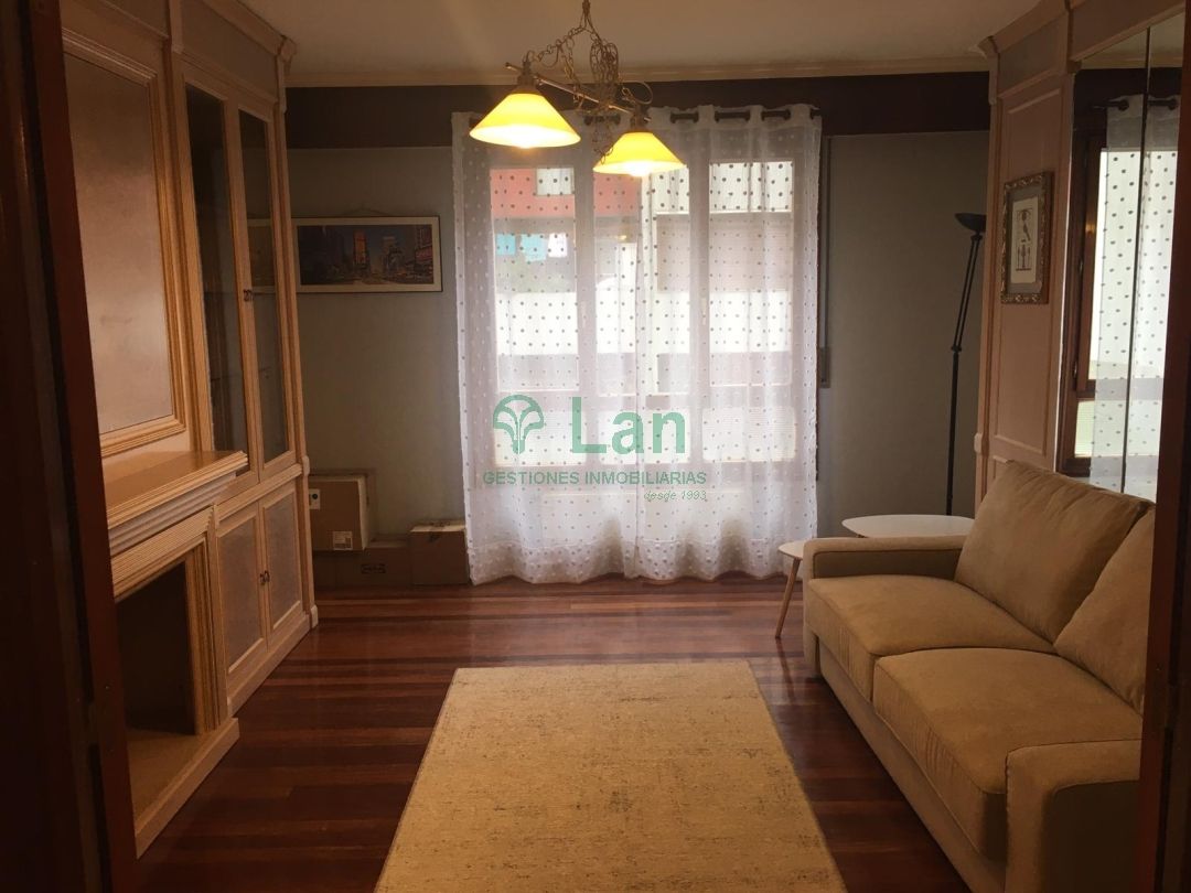 piso en alquiler en bilbao