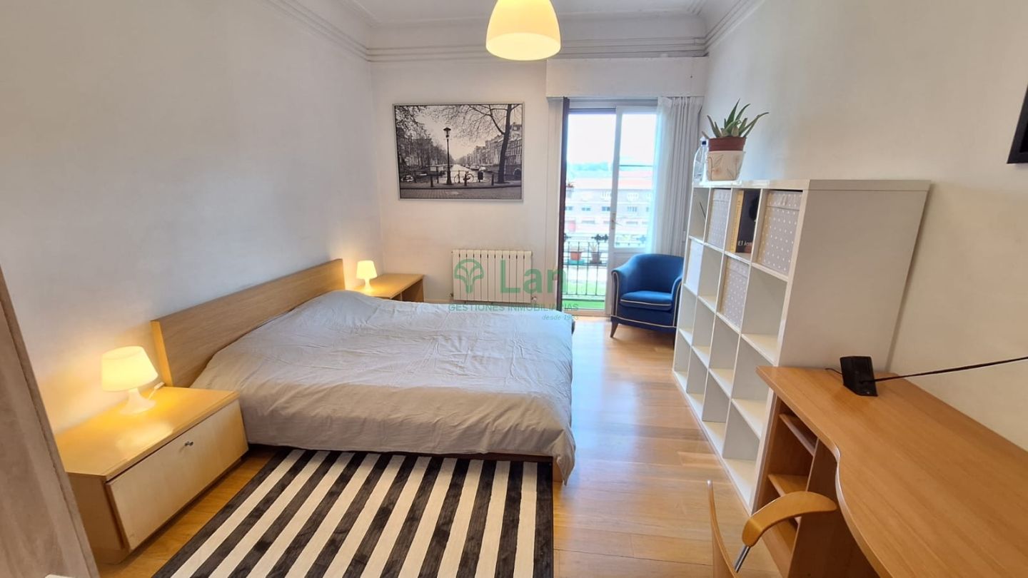 piso en alquiler en bilbao